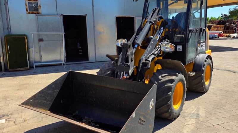 OmecoHub - JCB 403SP